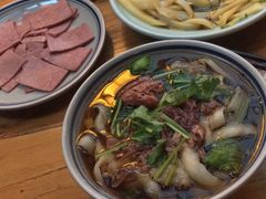 -老平遥饭馆