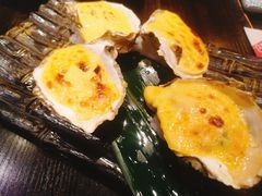 -原志优秀食材·匠心料理·海胆主题(金亿广场店)