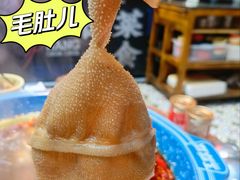 -王歘歘·chuǎ火锅(五道营店)
