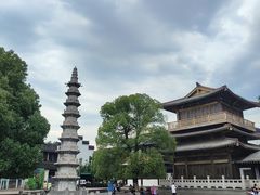 -香积寺