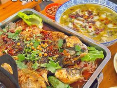 -江湖万州烤鱼(王子美食城)