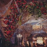 苏州 诺丁山婚礼企划