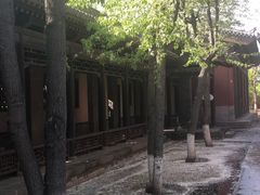 -关帝庙(大同古城)