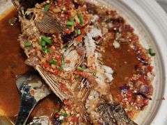 -费大厨辣椒炒肉(沙河万达店)