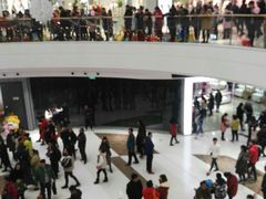 -万达广场(扬州邗江店)