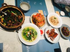 -荣小馆(临海世纪花城店)