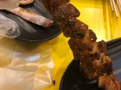 -望京小腰(北京总店)