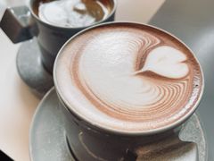 热巧克力-Infica Coffee