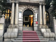-中国工商银行(杭州羊坝头支行)