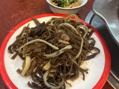 -聚首堂·特色小吃·肘子(什刹海德胜门店)