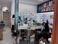 -海马体照相馆(万菱汇店)
