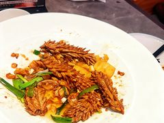 -闫府私房菜·百年鲁菜(恒隆店)