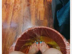 -华夏良子·足道SPA艾灸(小麦岛银海店)