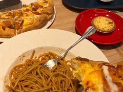 -必胜客(滕州荆河店)