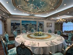 -福禧酒窖·中餐厅 (万柳店)