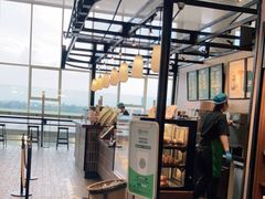 -星巴克(海口美兰机场分店)