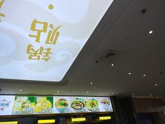 -古早外婆(天佑城店)