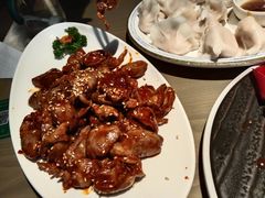-前海沿·青岛菜(李沧万达店)