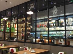 -粤港餐厅(禹州商业广场店)
