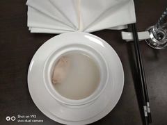 -大理实力希尔顿酒店御璽中餐厅YUXI – CHINESE RESTAURANT