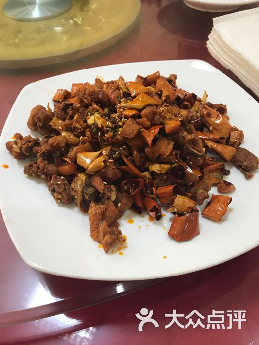 川喻味道-图片-文安县美食-大众点评网