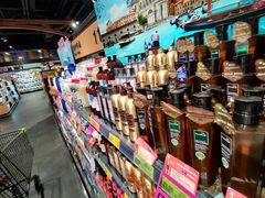-旺豪阳光超市(友谊阳光城店)