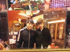 -桥底辣蟹(谢斐道店)