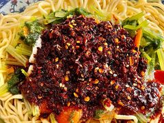 -吾穆勒蓬灰牛肉面·清真(北滨河中路店)