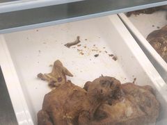 -黑窑厂糖油饼烤鸭·清真菜(旗舰店)