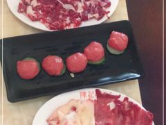-陈记顺和潮汕牛肉火锅(韩江路店)