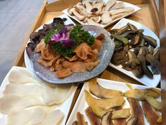 -大理董·董家小厨野生菌火锅(古城旗舰店)