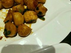 -湘汇概念铁板烧(铁西万达店)