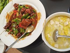 -老山东·山东菜(鲁菜名店)