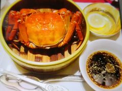 -上海富豪东亚酒店(零陵路店)