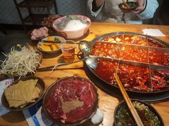 -陈陈火锅(较场口店)