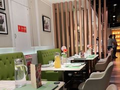 大堂-汤城小厨•粤菜•靓汤(西直门凯德MALL店)