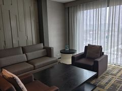 -天津东凯悦酒店