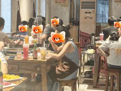 -陈眼镜火锅(总店)