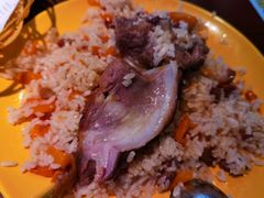 -新疆喀什噶尔餐厅(普利街店)