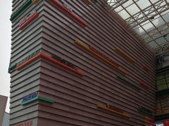 门面-华强电子世界(深圳二店)