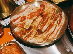 -核桃碳烤肉馆(深圳首店)