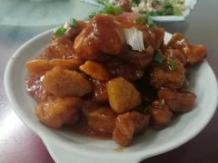 -老杨饭店(万科里店)