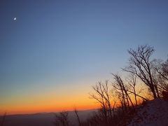-长白山万达国际滑雪场