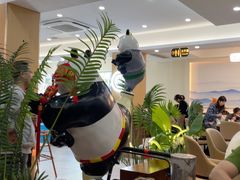 -紫藤园·天目湖大鱼头(南山竹海店)