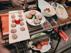 -大妙火锅·非物质文化遗产(东郊记忆店)