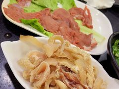 -新梅居(宁海东路店)