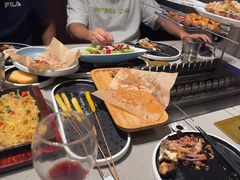 -丰茂烤串(外滩星荟中心店)