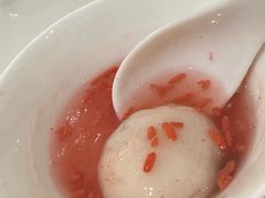 -晶丽香榭自助餐(南京大饭店)