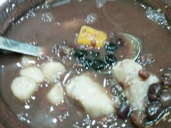-鲜芋仙(群光广场店)