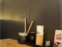 -温野菜涮涮锅(大悦城店)